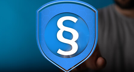 Secure your legal documents online.  Digital shield for contracts, agreements, and more.