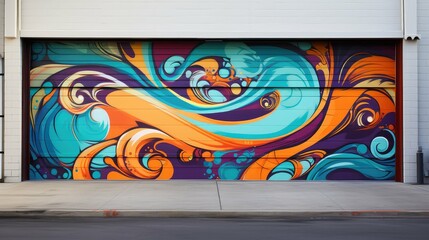 los garage door california