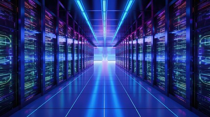 center data code
