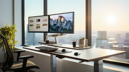 design office health