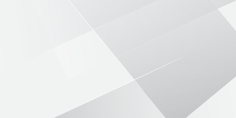 abstract background for social media post template banner geometric white colour concept Alternate design online shopping promotion artwork.