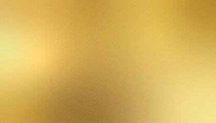 Gold blurred gradient background.Smooth abstract illustration for banners, wallpapers, packaging.