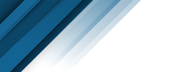 Blue abstract background with white color. Abstract blue background with square shapes.