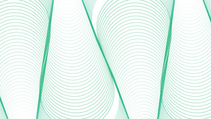 pastel wave contours light abstract flowing background