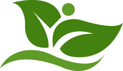 Nature Leaf Icon