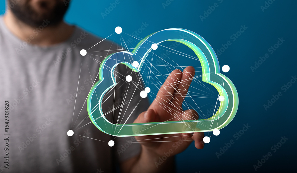 Aufkleber secure cloud storage, data access, and network connectivity solutions. boost efficiency and scalabil