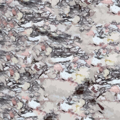 vintage granite stone of texture background. Abstract vintage old watercolor marble pattern background. dirty texture. for marble, fabric, carpet, floor, surface