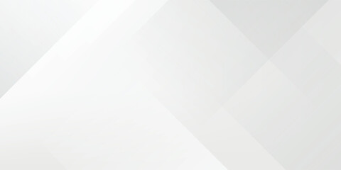 Obraz premium Abstract white and gray background. smooth abstract background, blurred pattern. Light pale vector background. Abstract pale geometric pattern eps 10