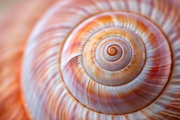 nautilus shell background