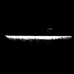 Rust Stain Alpha Texture &ndash; Transparent Grunge Overlay for 3D and Design