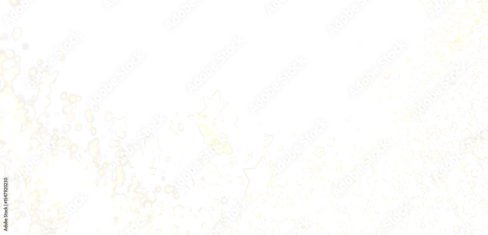 Poster High-resolution image featuring a white background with delicate yellow splatter. Perfect for websites, presentations, or design projects.