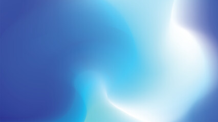 blue background abstract, cool, peaceful and natural	