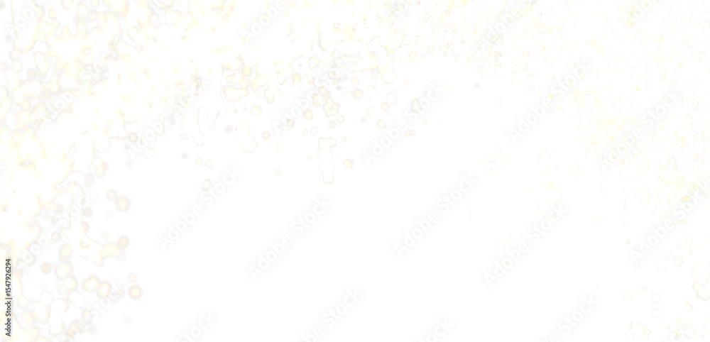 Poster A delicate, minimalist background featuring subtle yellow accents on a pristine white canvas. Perfect for presentations or websites.
