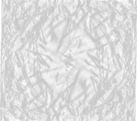 Transparent grayscale pattern with symmetrical lines and textures.