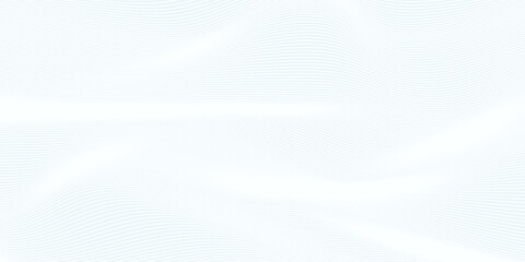Premium background design with white line pattern (texture) in luxury pastel colour. Abstract horizontal vector illustrator.