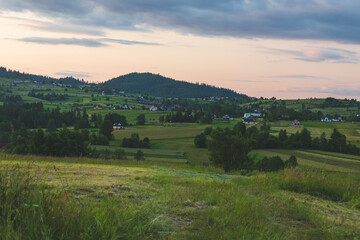 Podhale
