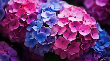 nebula star clusters