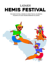 Hemis Festival