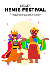 Hemis Festival