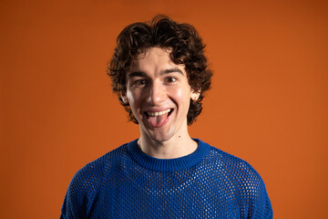 Silly Studio Shots