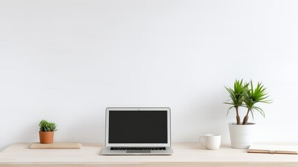 screensaver white wood tabletop