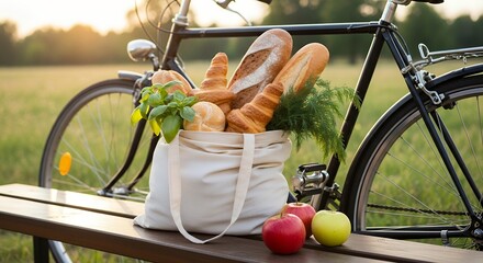 International Plastic Bag Free Day Sustainable Cycling