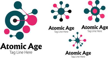 Mid-Century Atomic Age Design