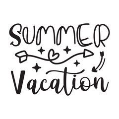 Summer Svg Design,Summer T-Shirt Design