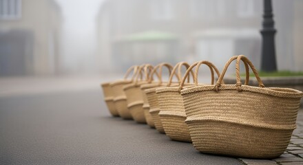 International Plastic Bag Free Day Sustainable Shopping