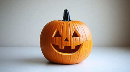 halloween jack o lantern