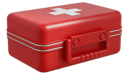Isolated First Aid