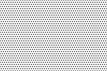 Abstract dots background template. Circles.