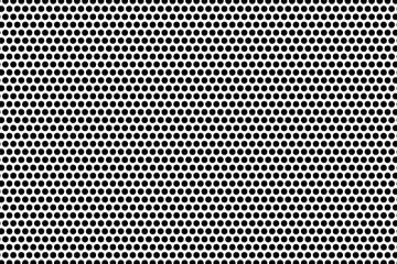 Abstract dots background template. Circles.