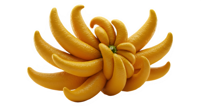 Buddha’s Hand (Fingered Citron)