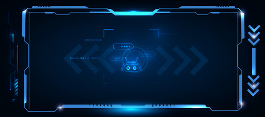 artificial intelligence agent chat bot 