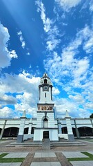 church of the holy spirit