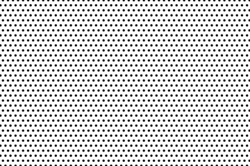 Abstract dots background template background. Circles.