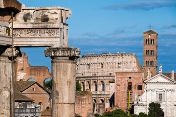 Foro Romano 