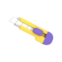 3d cartoon cutter