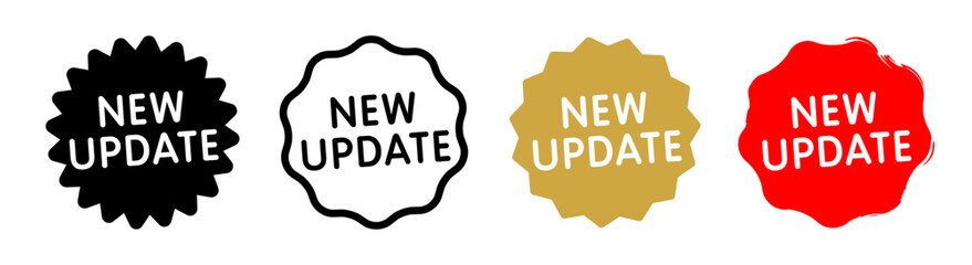 ANew update