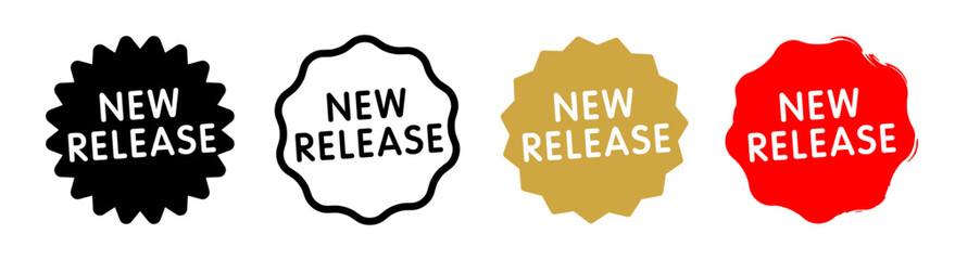New release