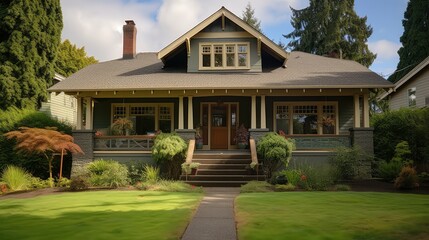 architecture tacoma house
