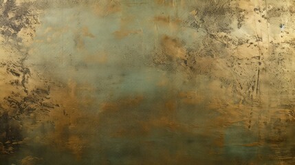 Fototapeta premium aged brass texture
