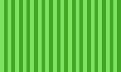 green stripes background