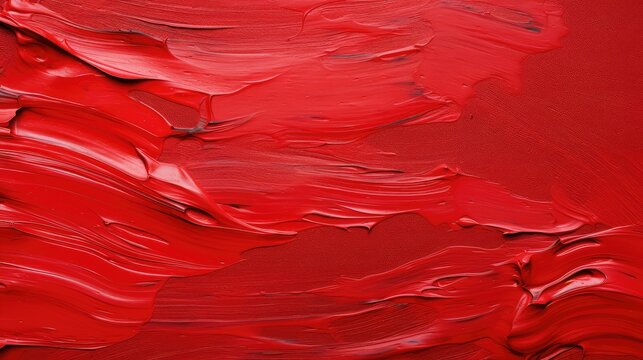 abstract texture background red