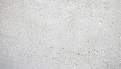 Fototapeta premium white cement or concrete wall texture for background empty space