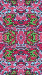 fractal, abstract wallpaper, abstract background, fractal design. HD