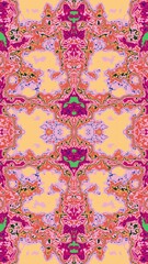 fractal, abstract wallpaper, abstract background, fractal design. HD