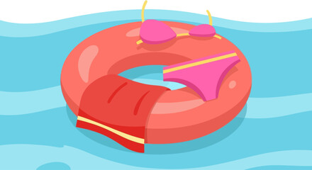 National Bikini Day Celebrate Summer Fun in the Sun