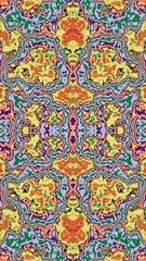 fractal, abstract wallpaper, abstract background, fractal design. HD